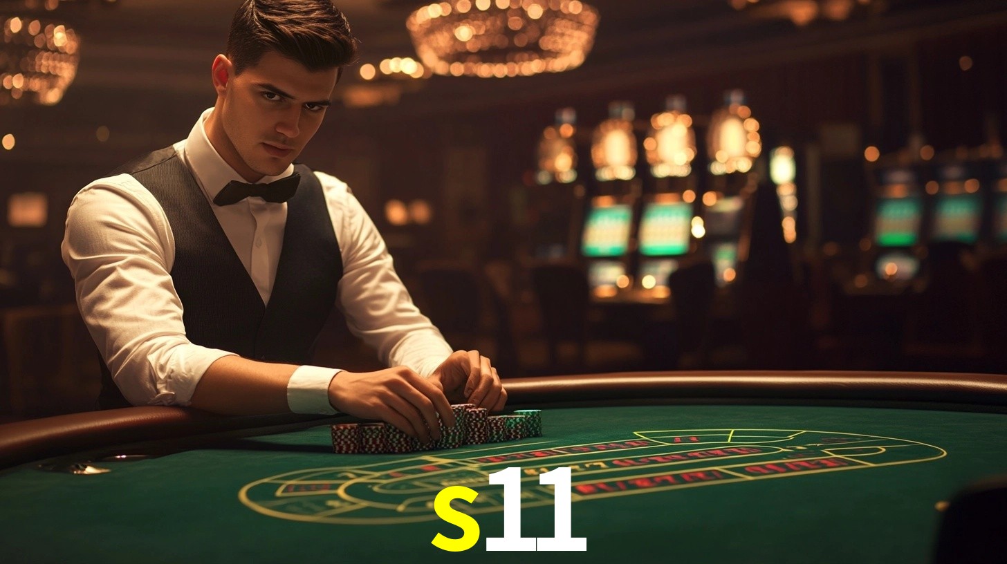 S11.COM